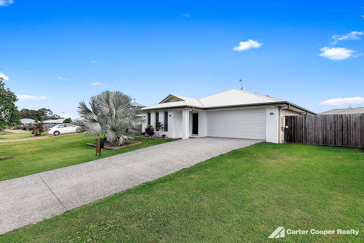 Picture of 6 Spyglass Court, PIALBA QLD 4655