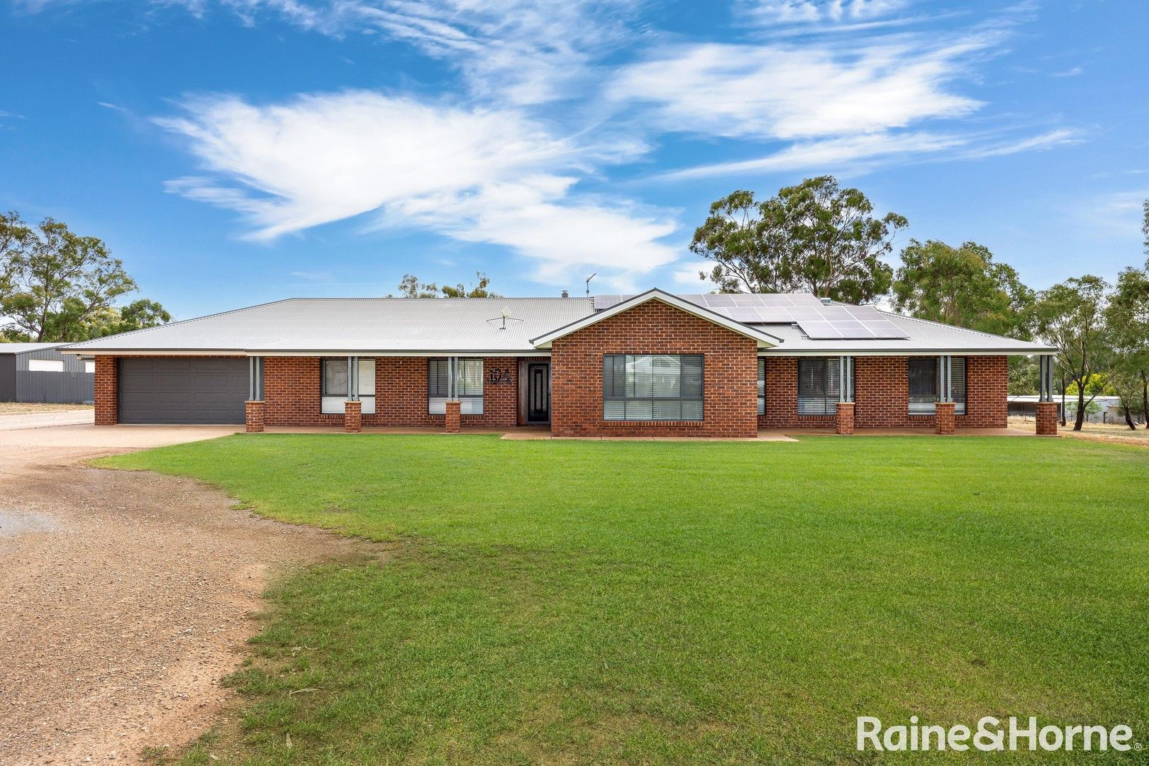 104 Iverach Street, Coolamon NSW 2701, Image 0