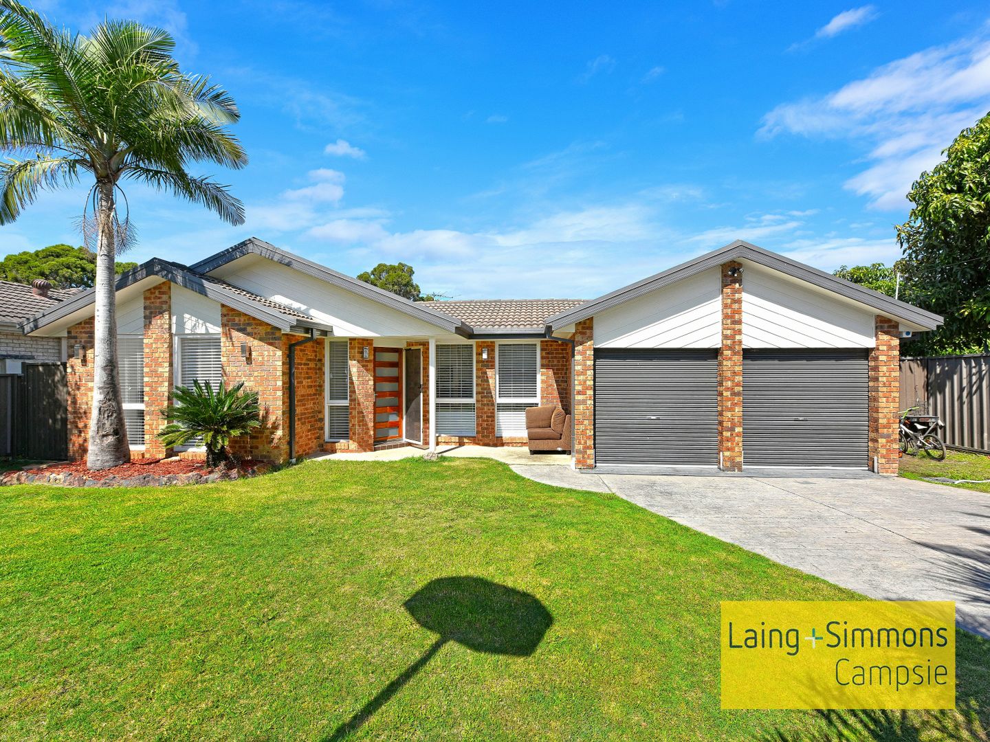 9A Endeavour Road, Georges Hall NSW 2198