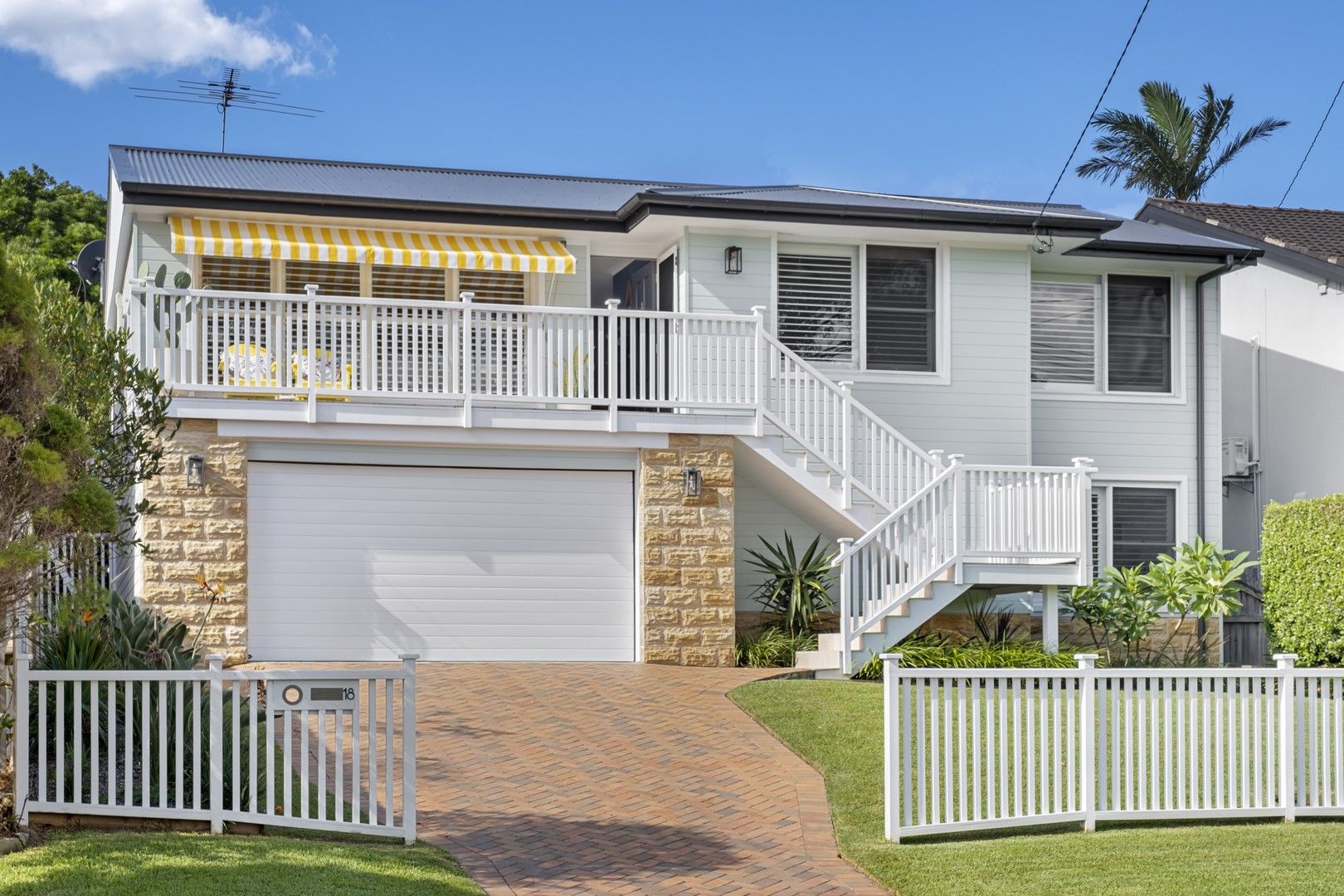 18 Kalora Avenue, Dee Why NSW 2099, Image 0