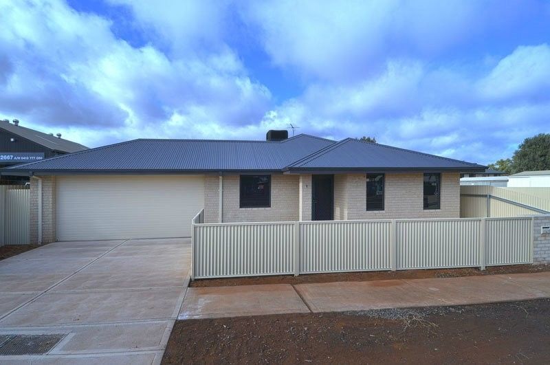 1/293 Hay Street, Kalgoorlie WA 6430, Image 0