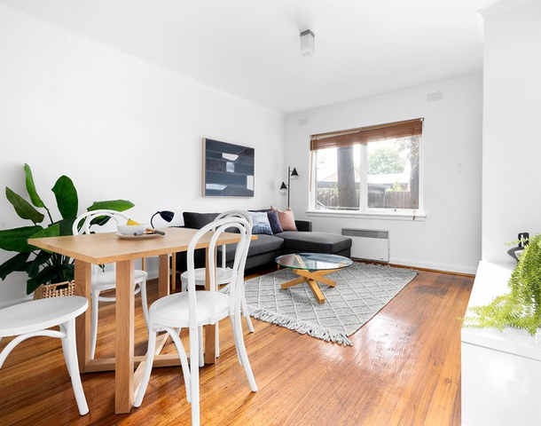 5/21 Glen Street, Hawthorn VIC 3122