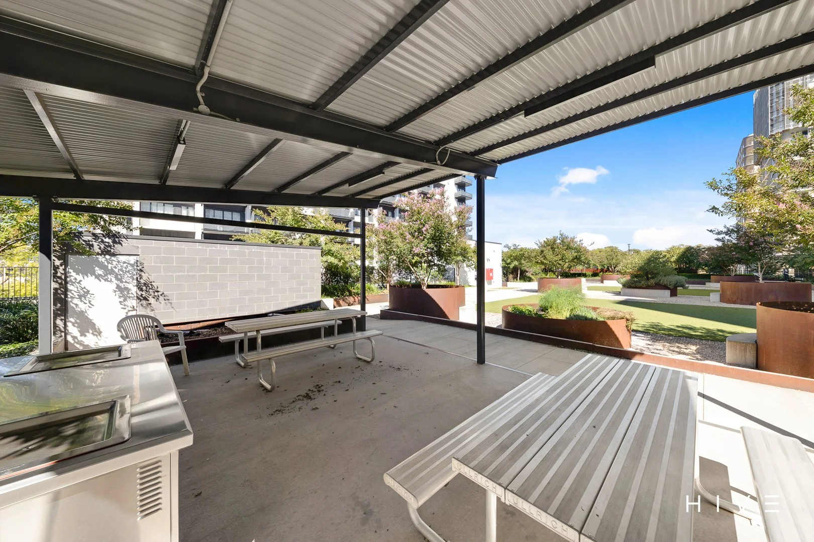 Additional image 13 of 504/35 Furzer Street, Phillip ACT 2606