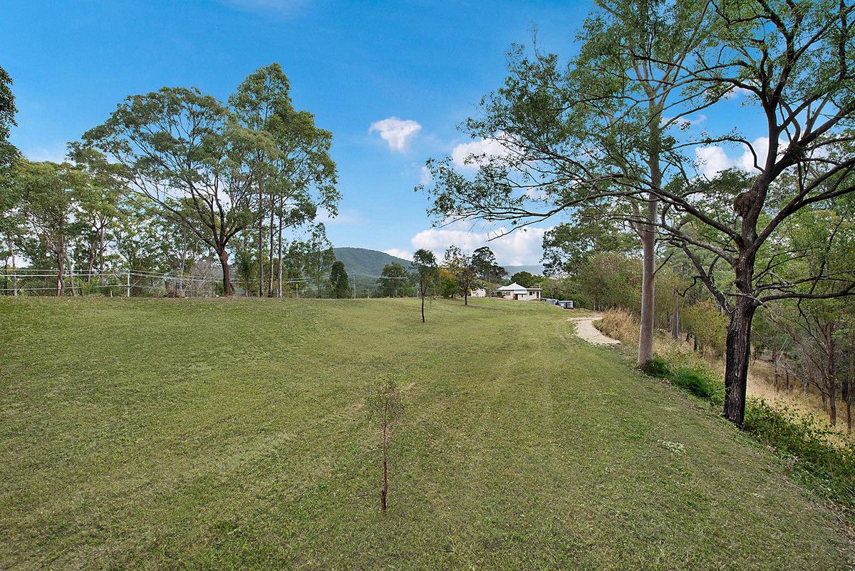 Lot 2, 367 Camp Mountain Road, Camp Mountain QLD 4520, Image 1