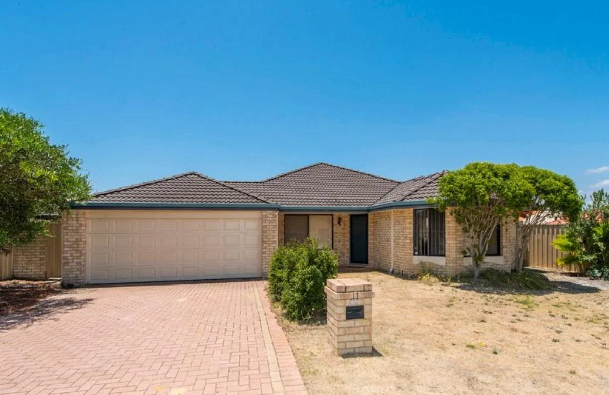 201 Shreeve Road, Canning Vale WA 6155