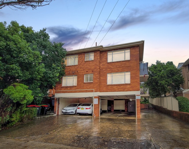 4/71 Alice Street South, Wiley Park NSW 2195