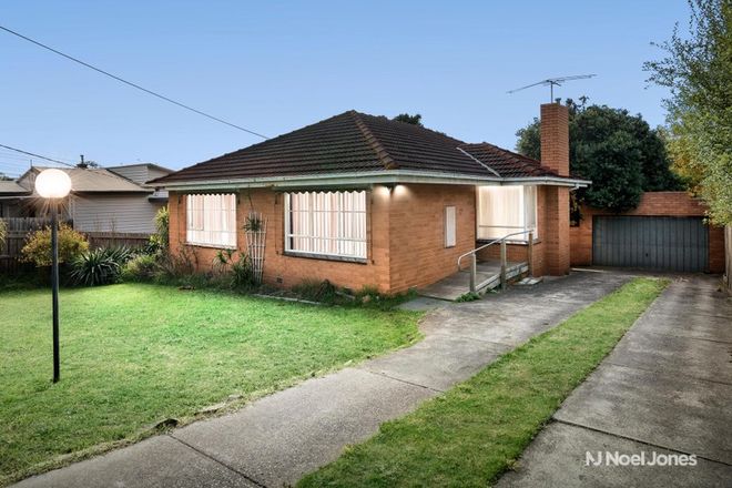 Picture of 5 Heatherhill Road, FRANKSTON VIC 3199