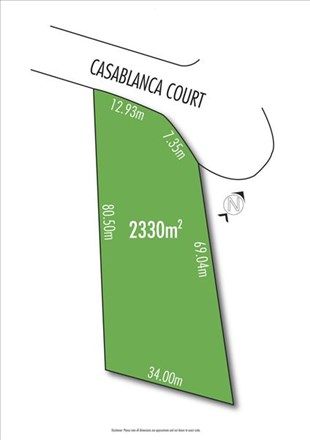 8 Casablanca Court, Greenvale VIC 3059