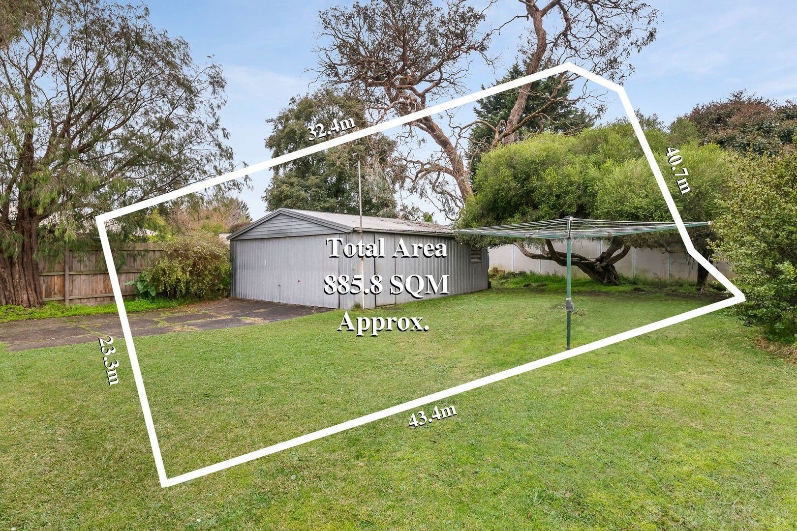 42 Old Lilydale Road, Ringwood East VIC 3135