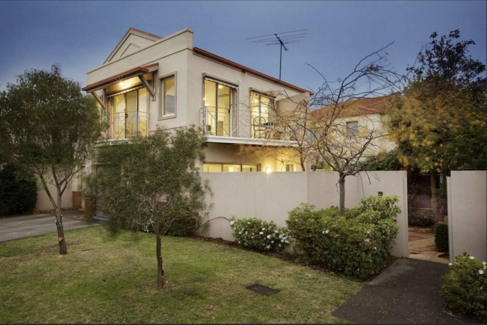 2 bedrooms House in 6 Morley Mews PORT MELBOURNE VIC, 3207