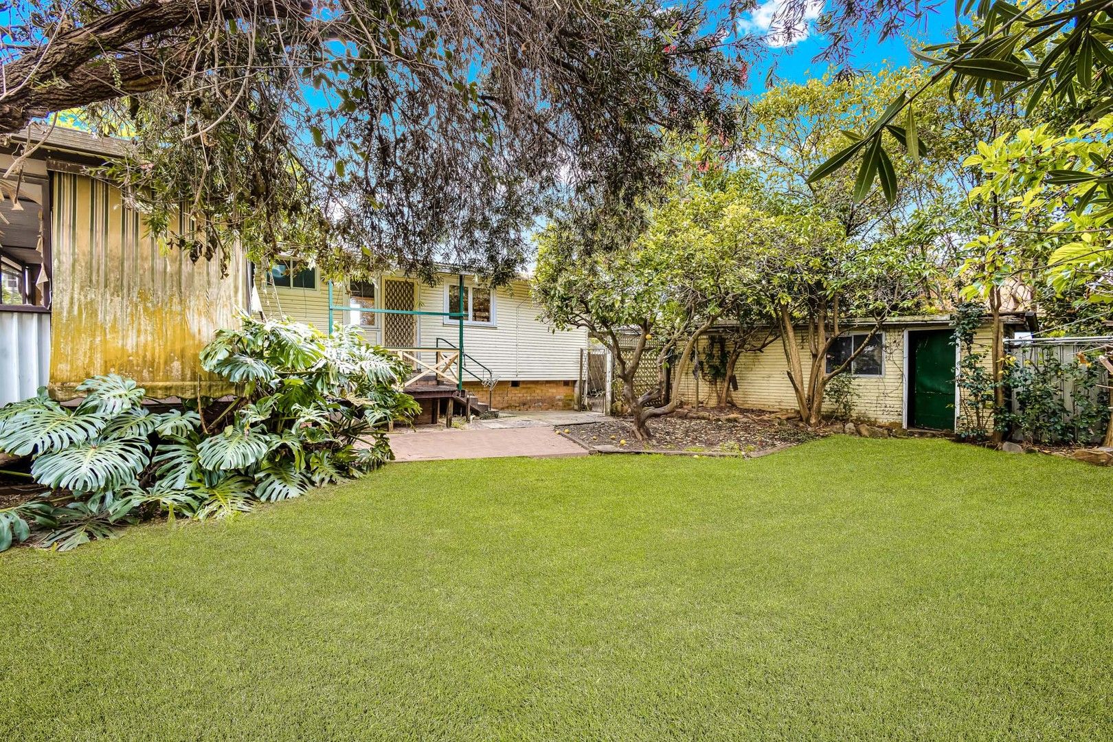 3 Heckenberg Avenue, Sadleir NSW 2168, Image 1