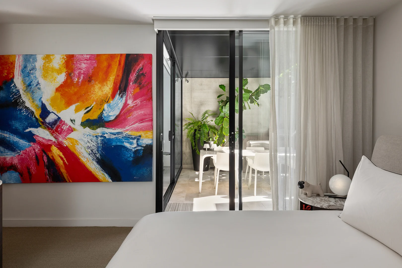 Additional image 11 of 201/161 Brougham Street, Potts Point NSW 2011