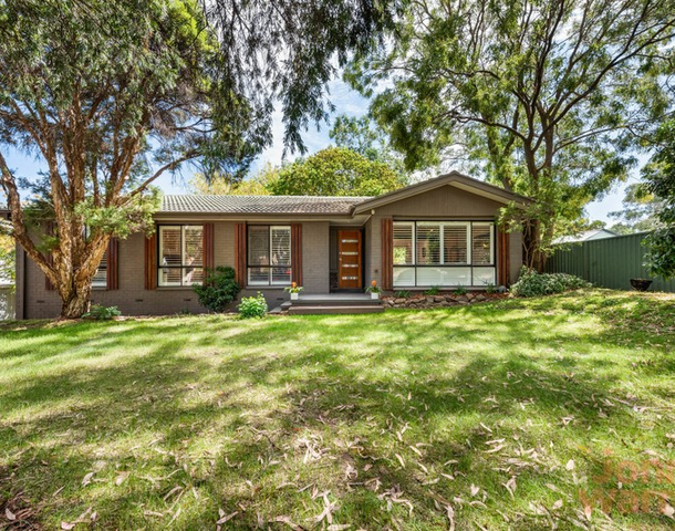 7 Byrne Street, Wanniassa ACT 2903