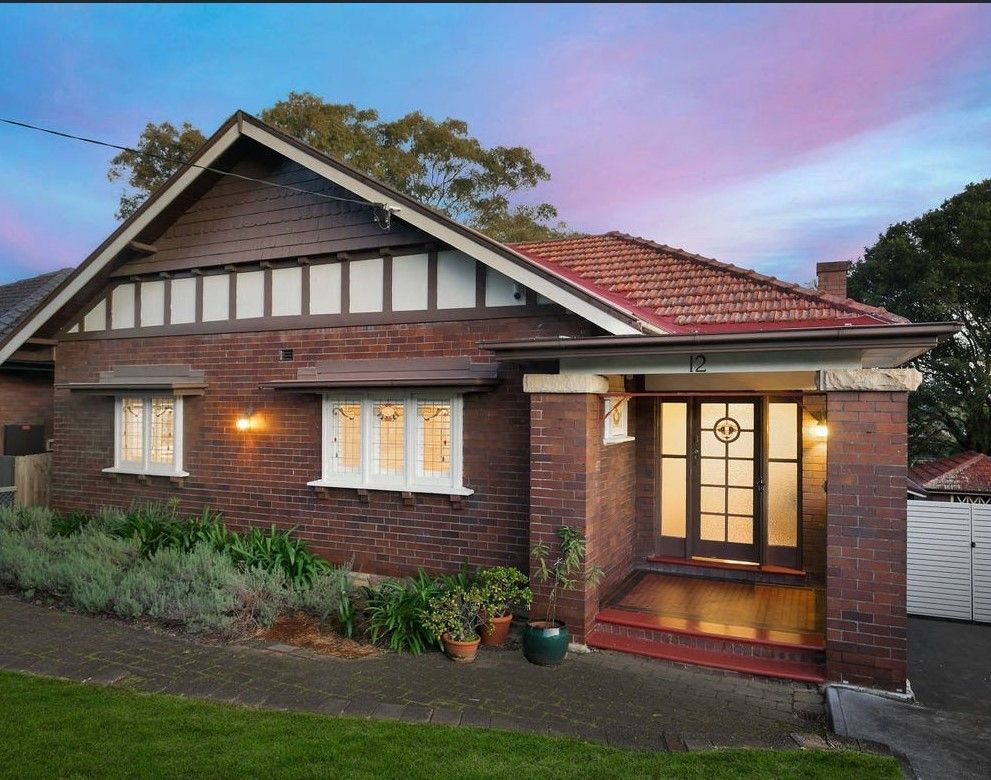 12 Selwyn Street, Artarmon NSW 2064 House For Rent Domain