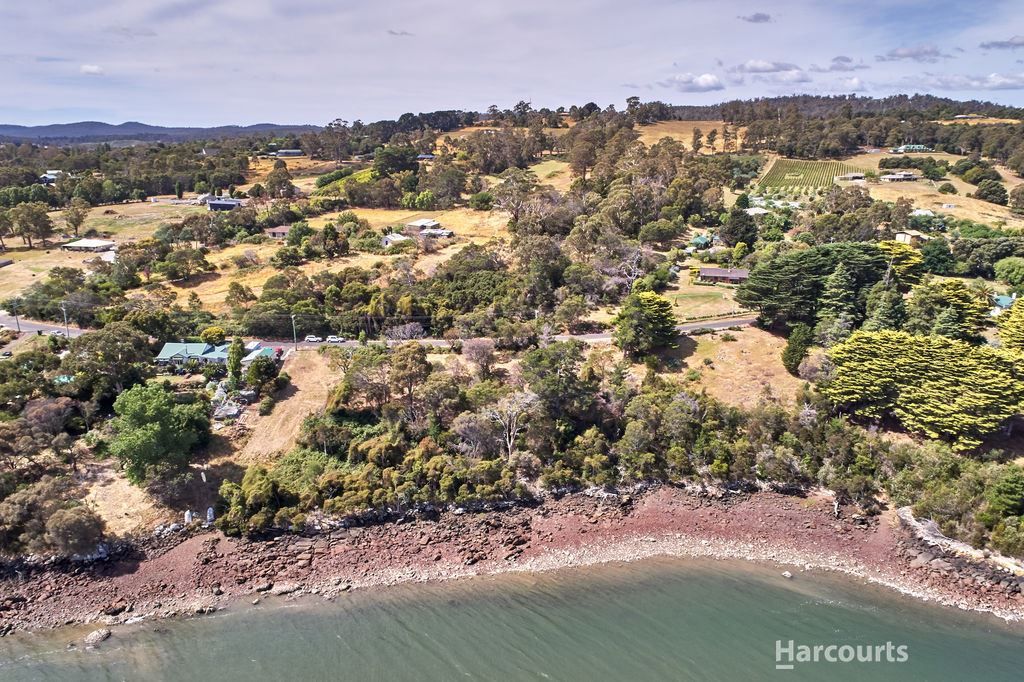 Lot 1 Leam Road, Hillwood TAS 7252, Image 1