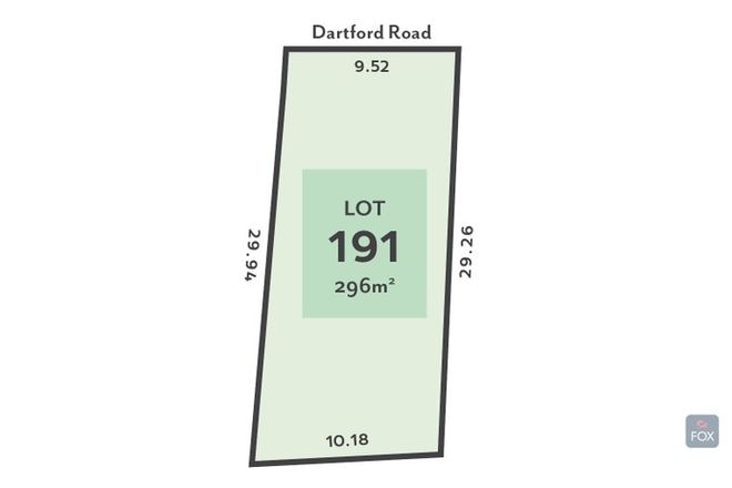 Picture of 191 Dartford Road, MORPHETTVILLE SA 5043