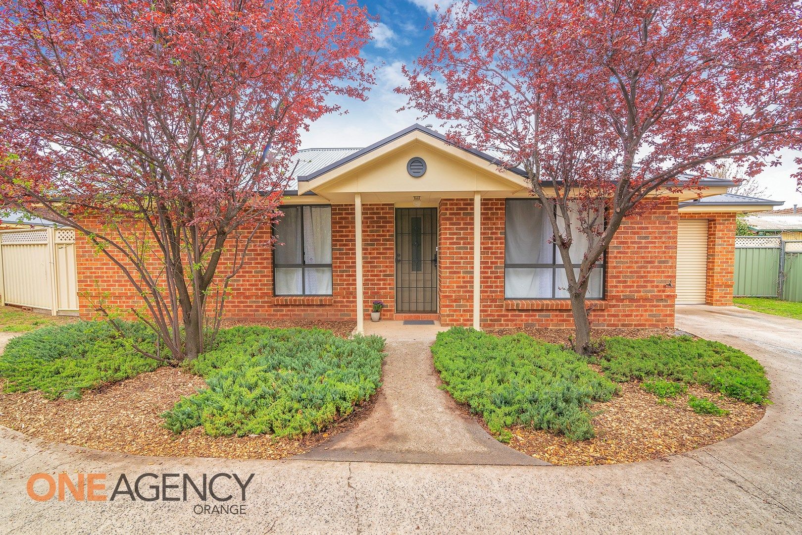 2/15 Churchill Avenue, Orange NSW 2800, Image 0