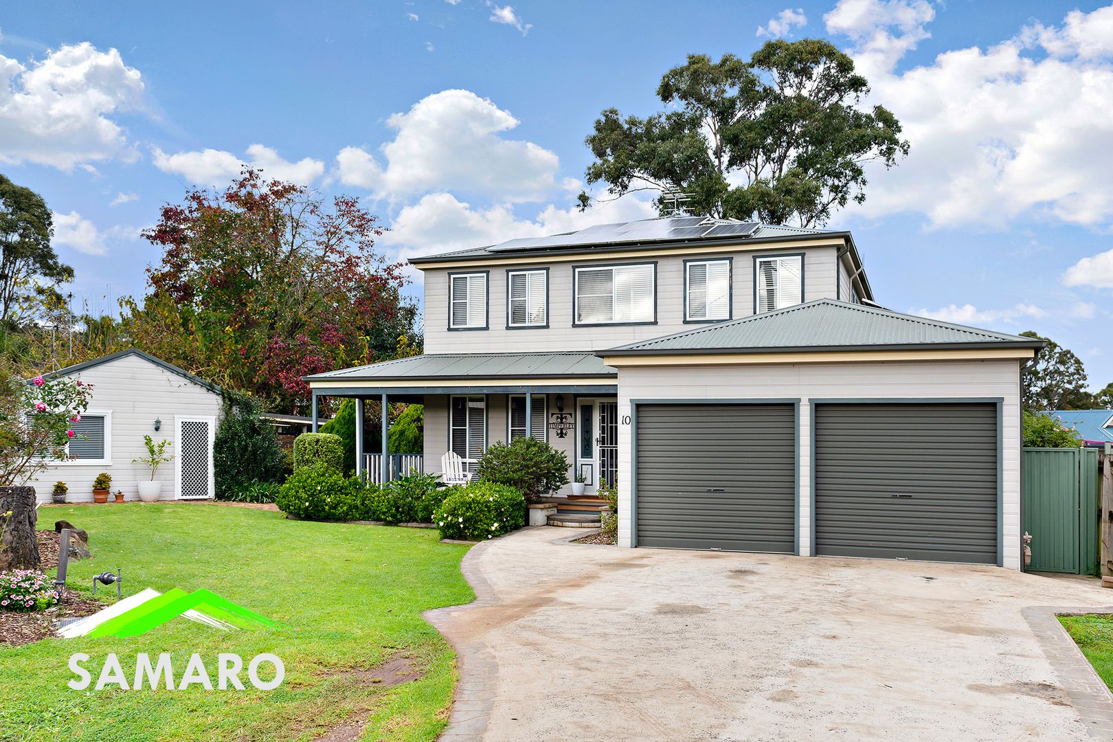 10 Laura Close, Bargo NSW 2574, Image 2