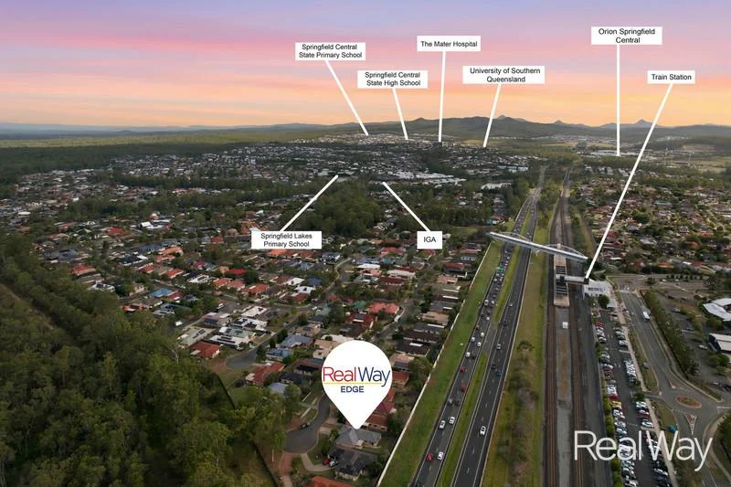 Additional image 16 of 22 Aldworth Place, Springfield Lakes QLD 4300