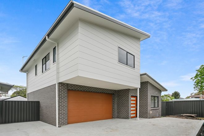 Picture of 6/10 Taylor Rd, ALBION PARK NSW 2527