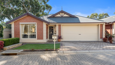 Picture of 1 Alanah Close, HAPPY VALLEY SA 5159
