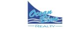 Logo for Ocean Blue Realty