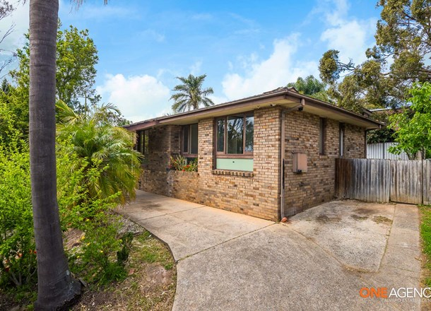 8 Oldfield Place, Menai NSW 2234