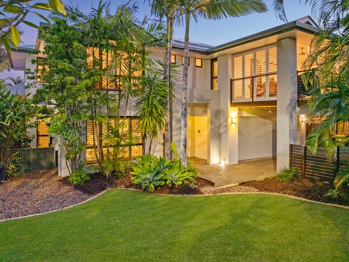 17 Gaylen Street, Thornlands QLD 4164