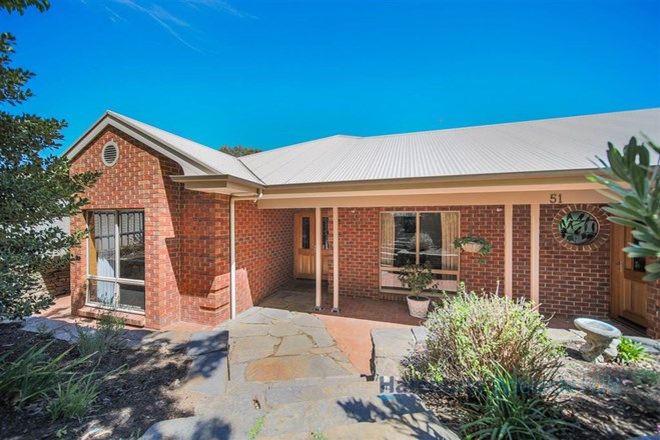 Picture of 51 Onkaparinga Valley Road, BALHANNAH SA 5242
