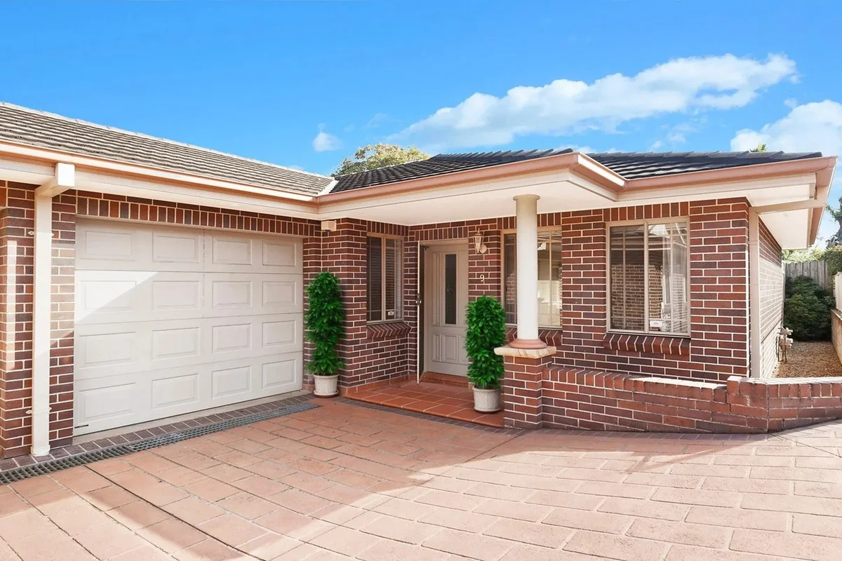 9/27-29 Grove Street, Eastwood NSW 2122