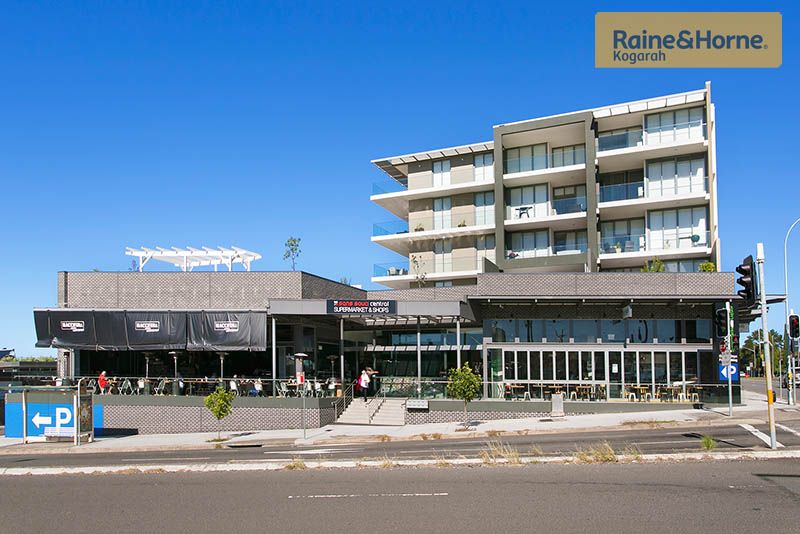 104/528 Rocky Point Road, Sans Souci NSW 2219, Image 0