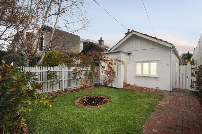 Picture of 80 Ruskin Street, ELWOOD VIC 3184