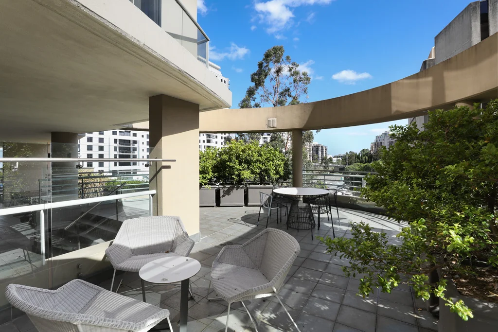Additional image 9 of 2507/1 Sergeants Lane, St Leonards NSW 2065
