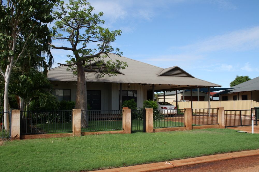 9 Woollybutt Corner, Derby WA 6728 House For Rent 800 Domain