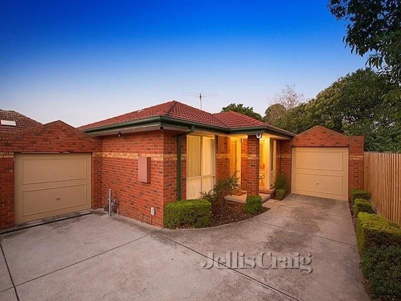 2 bedrooms Apartment / Unit / Flat in 2/24 Amaroo Street CHADSTONE VIC, 3148