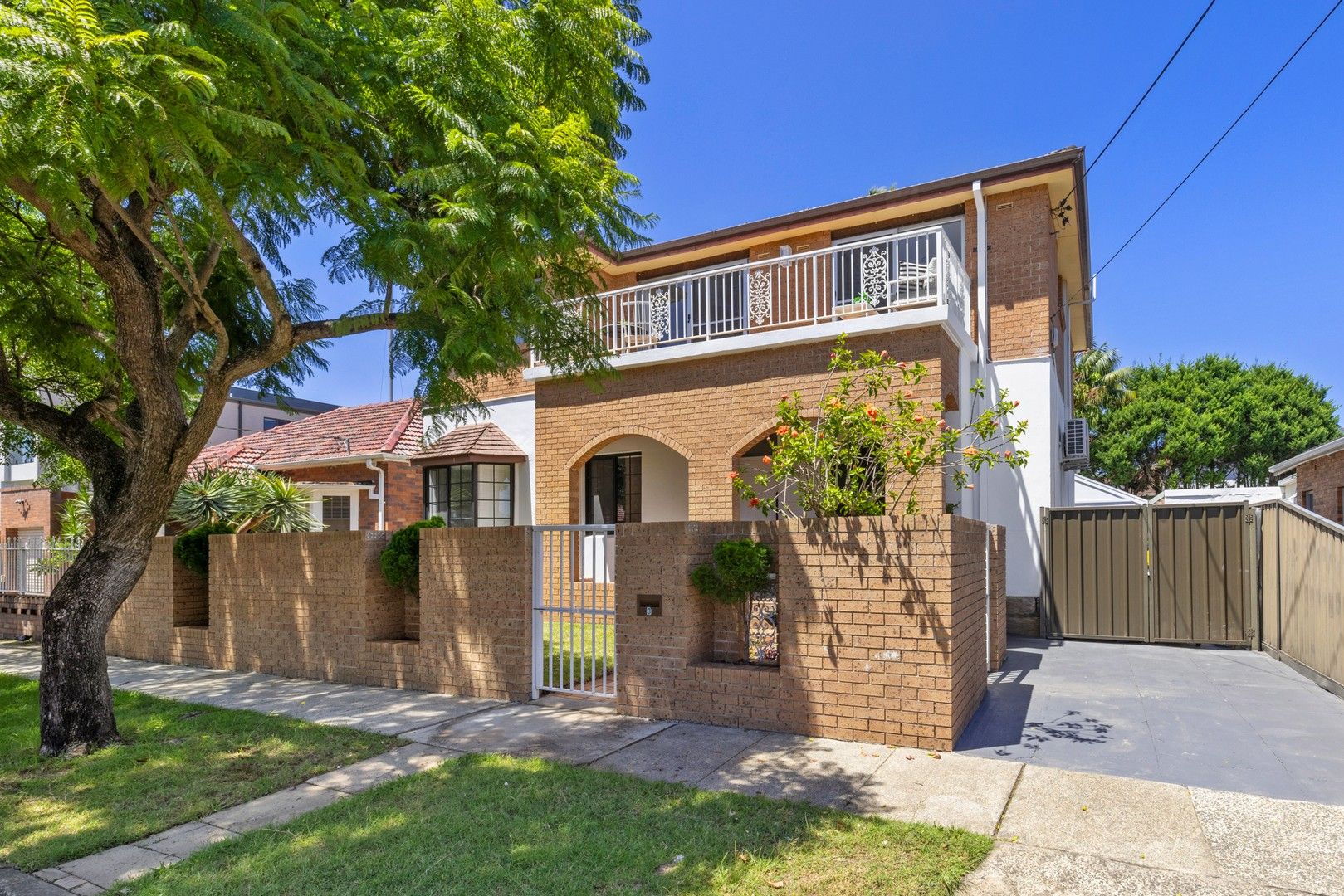 3 Keysor Road, Pagewood NSW 2035, Image 0