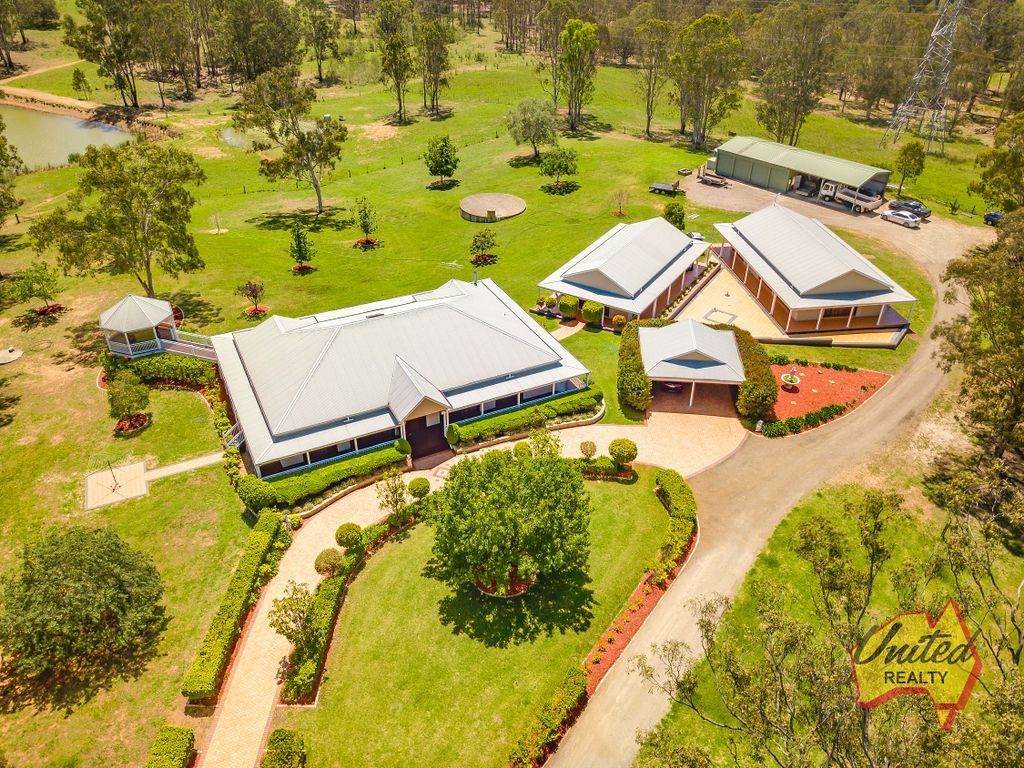 164b Coates Park Road, Cobbitty NSW 2570, Image 0