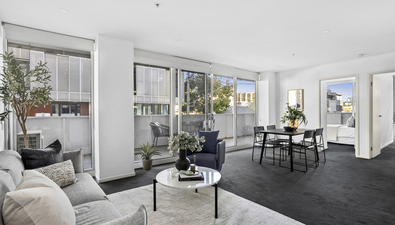 Picture of 19/77 River Street, SOUTH YARRA VIC 3141