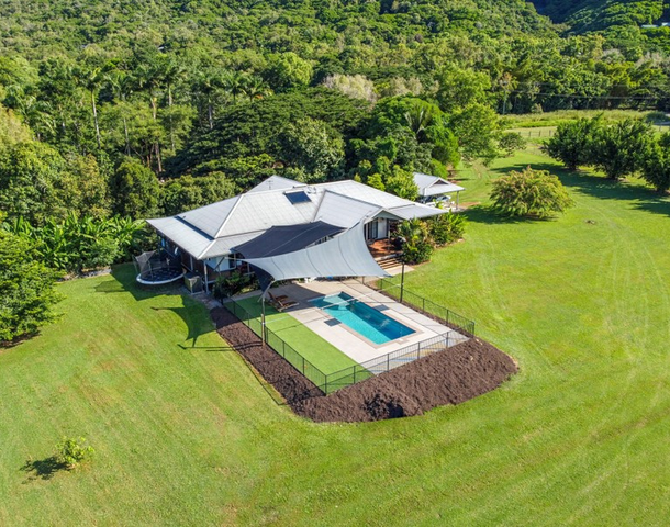 319 Mowbray River Road, Mowbray QLD 4877