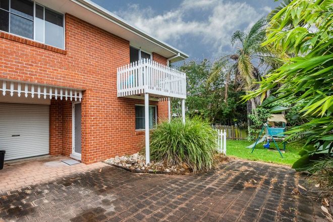 Picture of 3/31 Weiley Avenue, GRAFTON NSW 2460