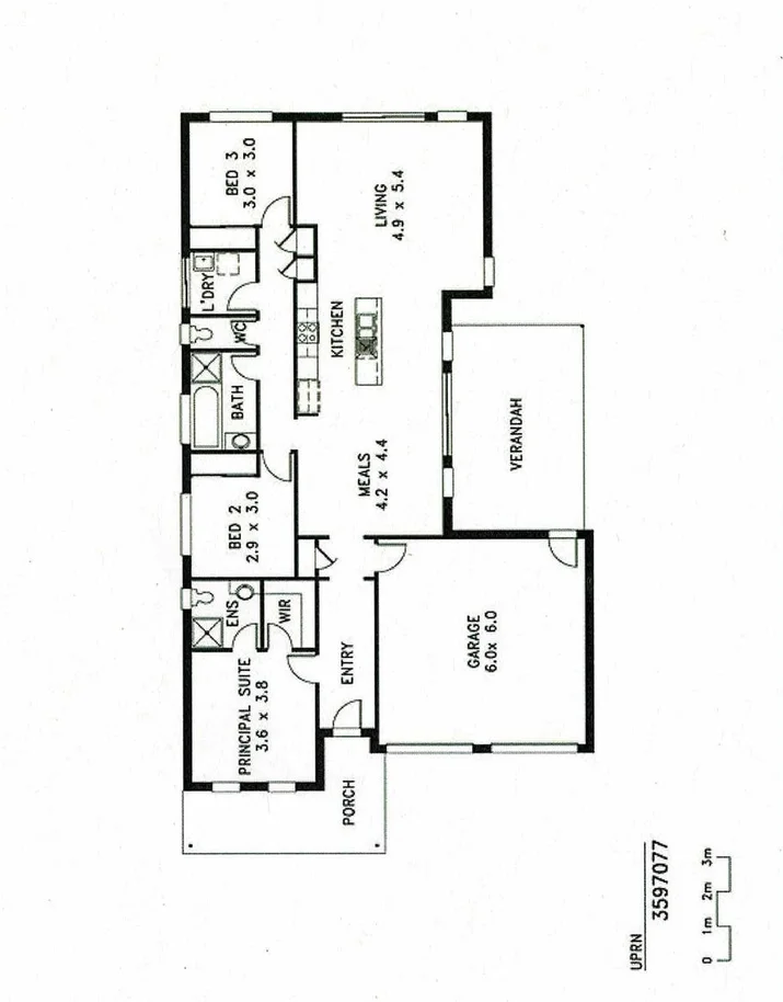 33 Major Street, Munno Para SA 5115 - House For Rent | Domain