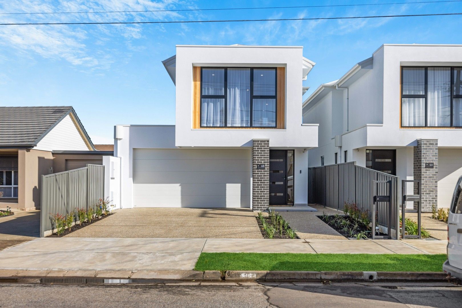 3 bedrooms House in 6b Jarman Terrace FLINDERS PARK SA, 5025