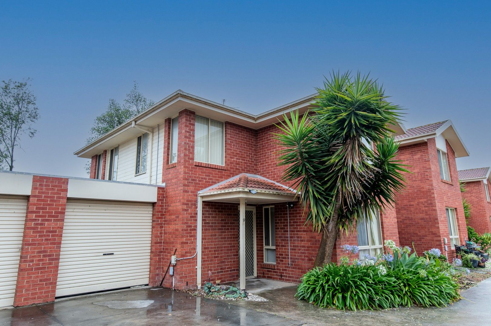3 bedrooms House in 9 Pace Circuit SOUTH MORANG VIC, 3752