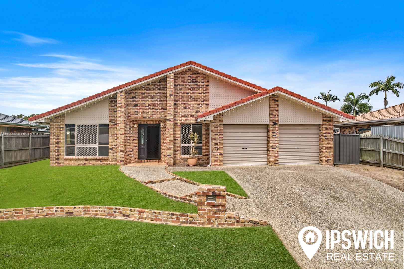 3 HELMSLEY COURT, Yamanto QLD 4305, Image 2