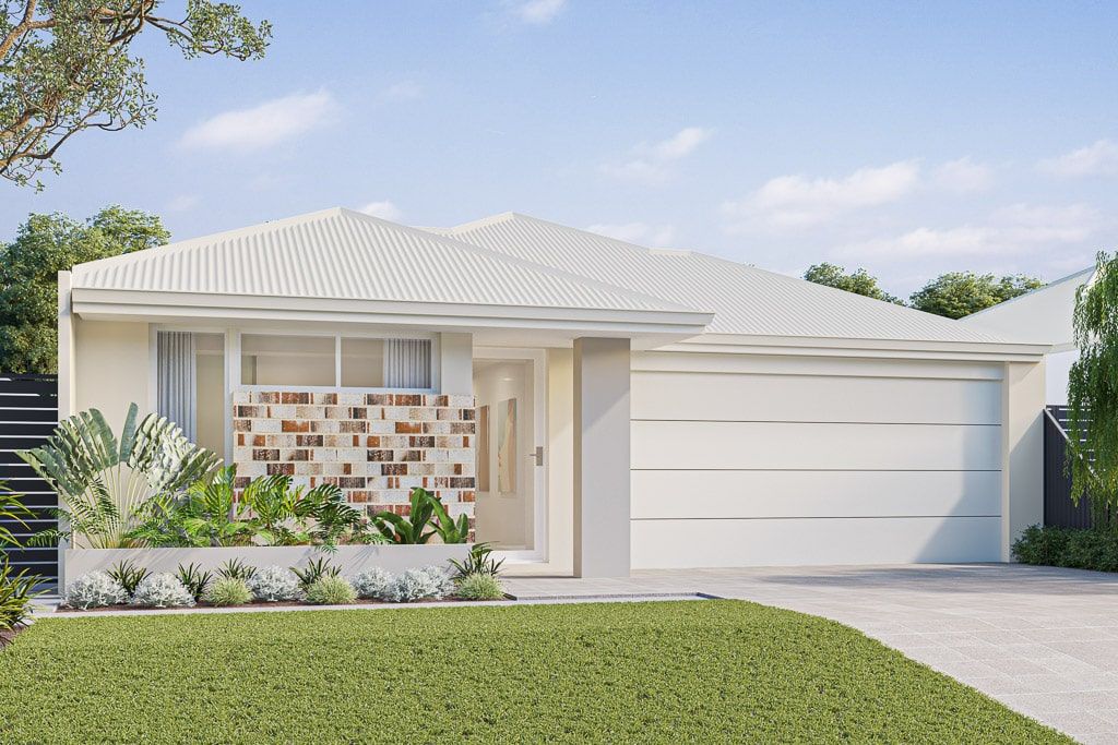 3 bedrooms New House & Land in  COOLBELLUP WA, 6163