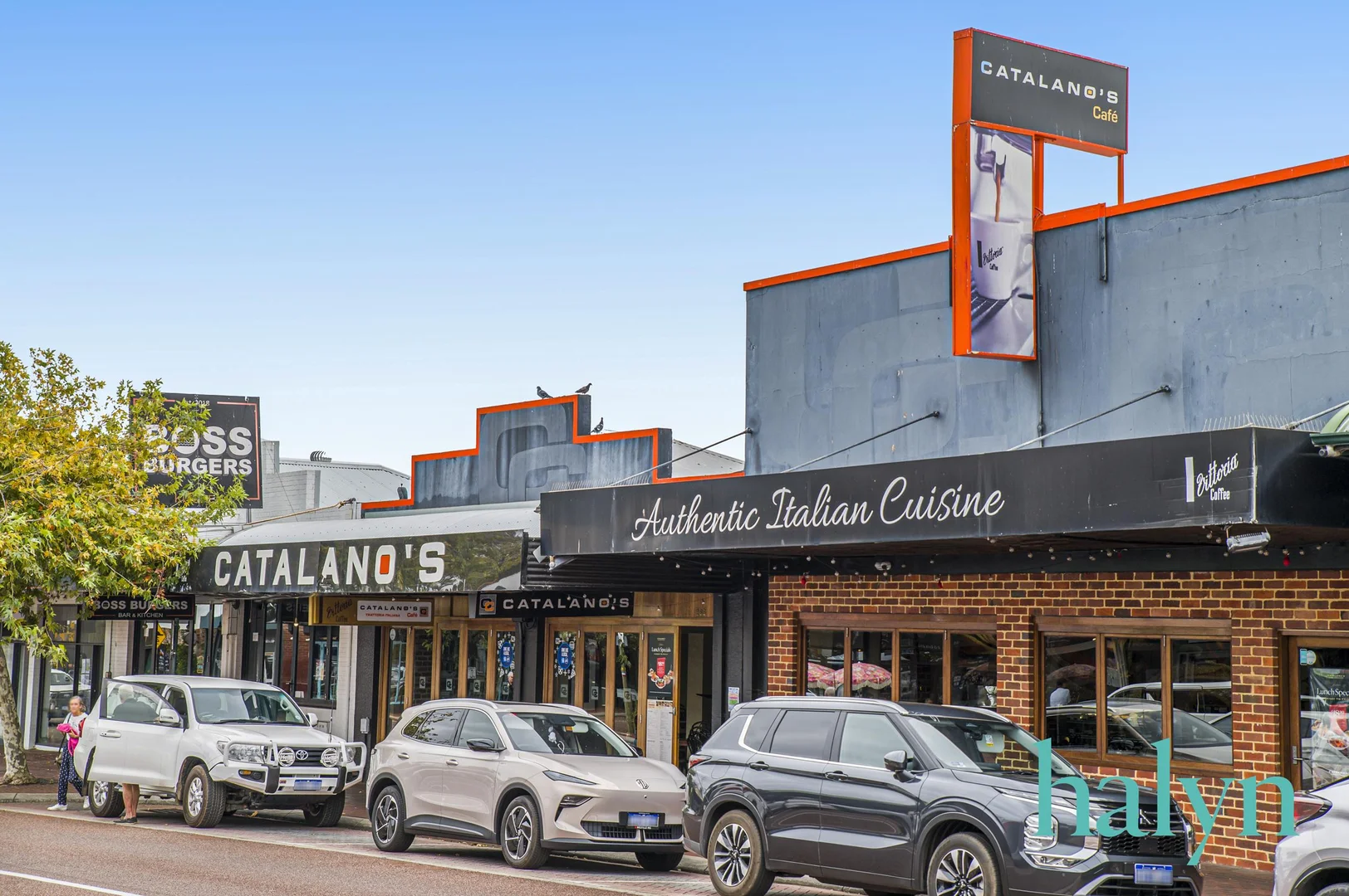 Additional image 22 of 9/46 King George Street, Victoria Park WA 6100