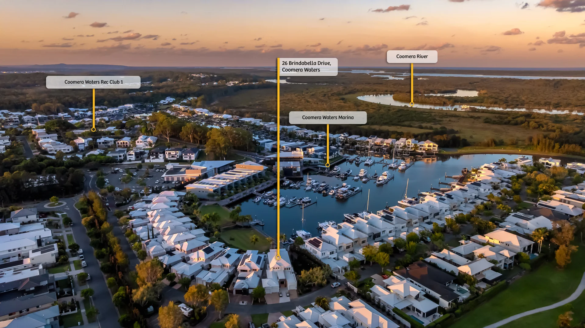 Additional image 12 of 26 Brindabella Close, Coomera Waters QLD 4209