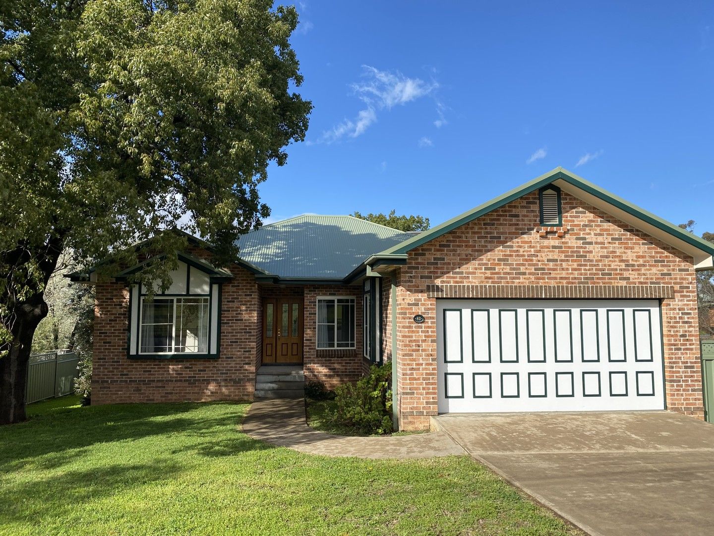 82 Martin Street, Coolah NSW 2843, Image 0