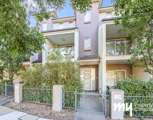 5/6-11 Parkside Crescent, Campbelltown NSW 2560