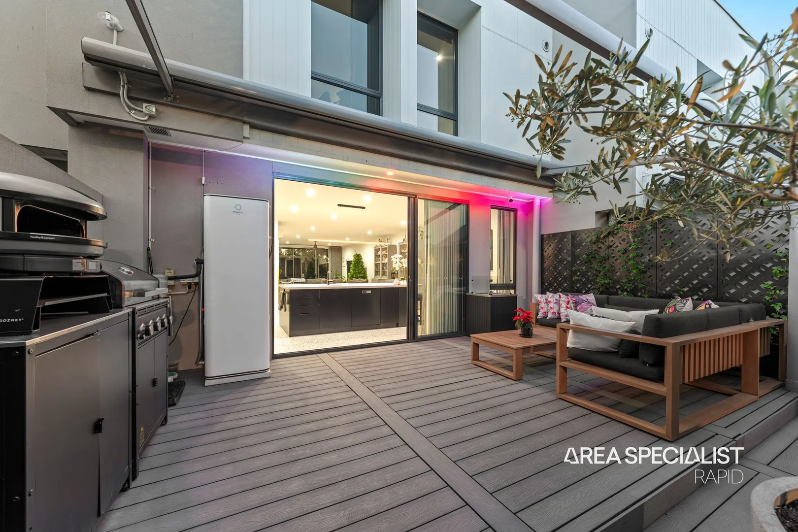 Additional image 36 of 5 Society Avenue, Lyndhurst VIC 3975